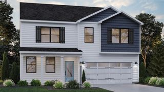 328 Stately Court, Adams Twp, PA 16046