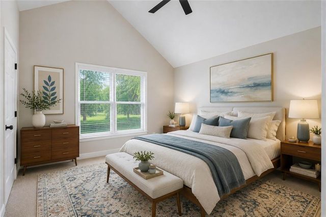 542 Knox Chapel Road, Social Circle, GA 30025