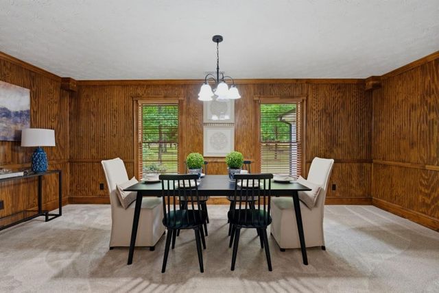 542 Knox Chapel Road, Social Circle, GA 30025