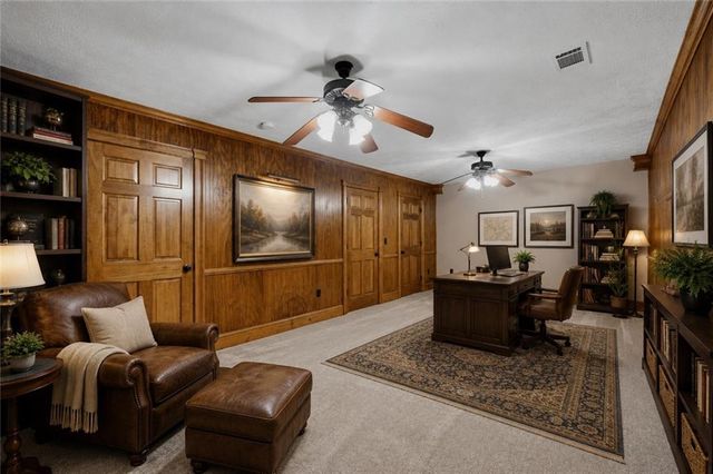 542 Knox Chapel Road, Social Circle, GA 30025