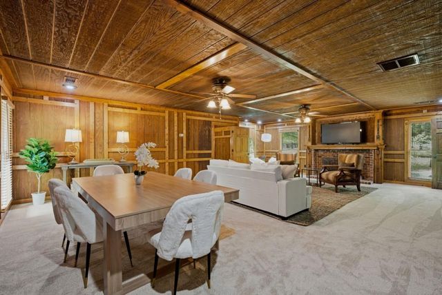 542 Knox Chapel Road, Social Circle, GA 30025