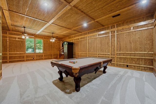 542 Knox Chapel Road, Social Circle, GA 30025