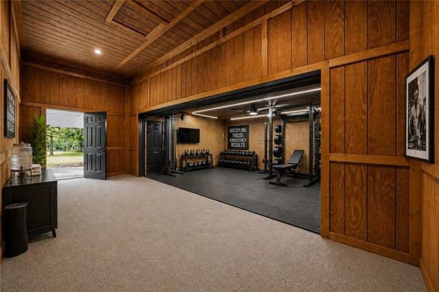 542 Knox Chapel Road, Social Circle, GA 30025