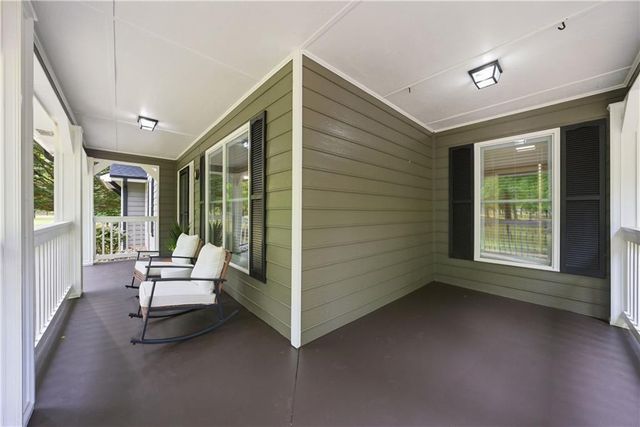 542 Knox Chapel Road, Social Circle, GA 30025