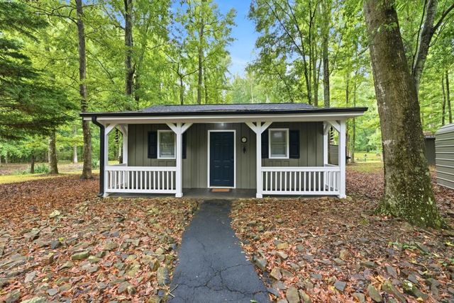 542 Knox Chapel Road, Social Circle, GA 30025