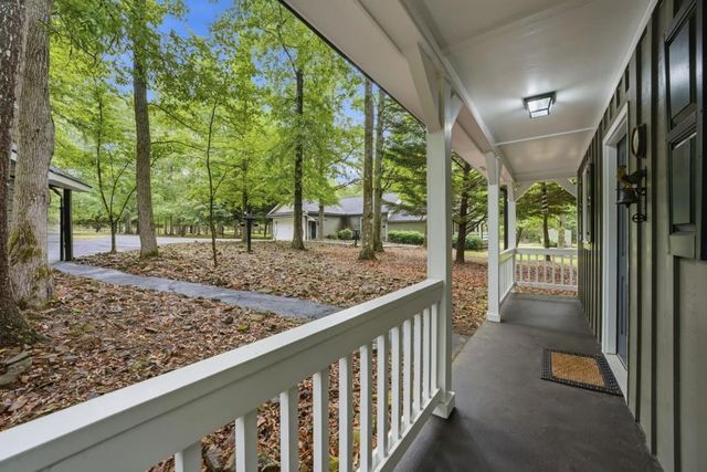542 Knox Chapel Road, Social Circle, GA 30025