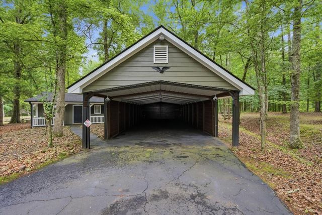 542 Knox Chapel Road, Social Circle, GA 30025