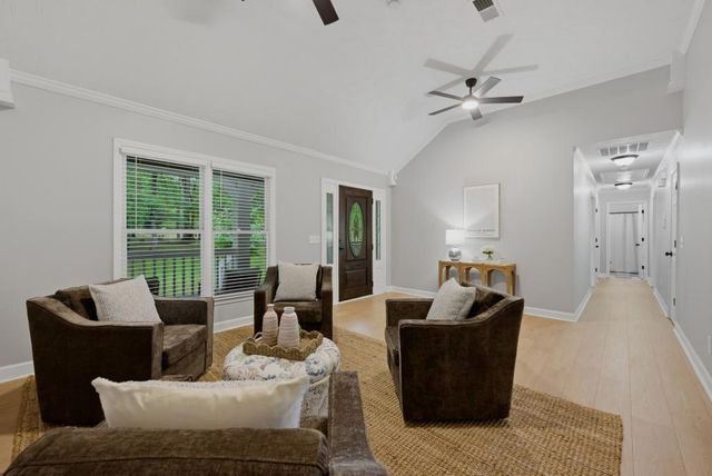 542 Knox Chapel Road, Social Circle, GA 30025
