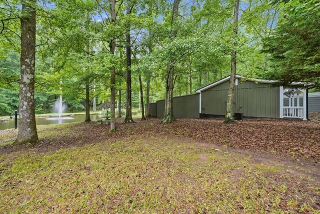 542 Knox Chapel Road, Social Circle, GA 30025