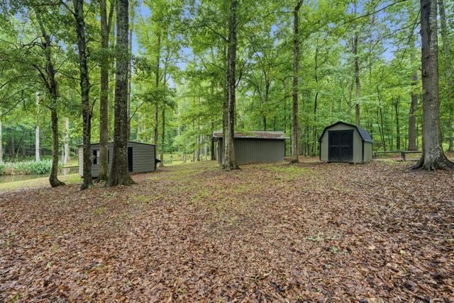 542 Knox Chapel Road, Social Circle, GA 30025