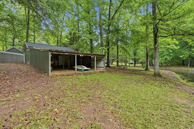 542 Knox Chapel Road, Social Circle, GA 30025