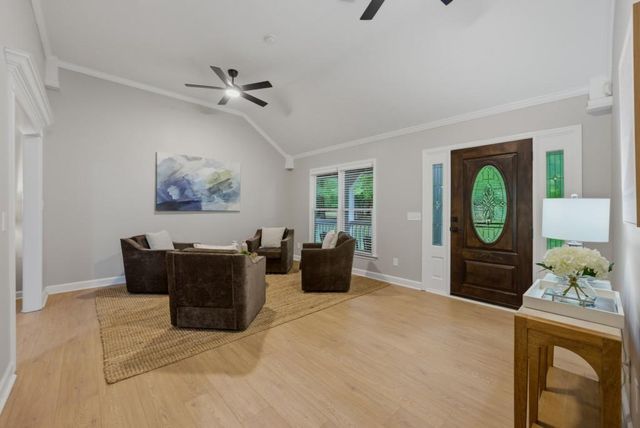 542 Knox Chapel Road, Social Circle, GA 30025