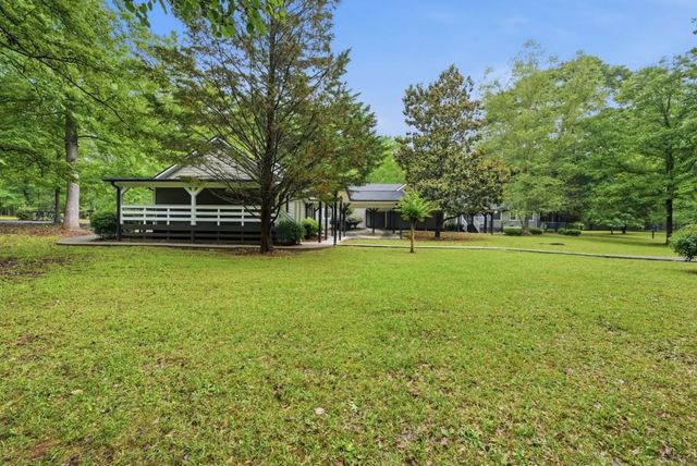 542 Knox Chapel Road, Social Circle, GA 30025