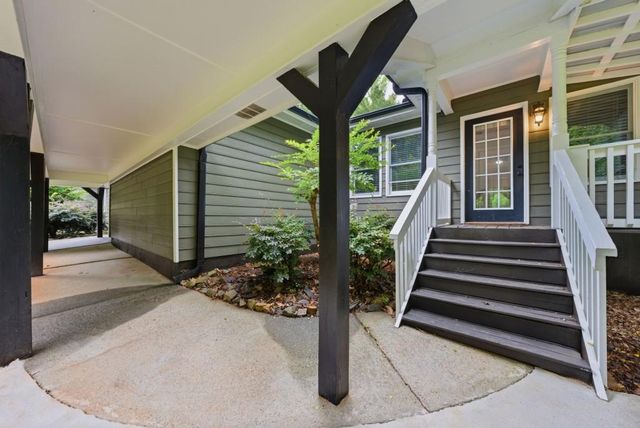 542 Knox Chapel Road, Social Circle, GA 30025