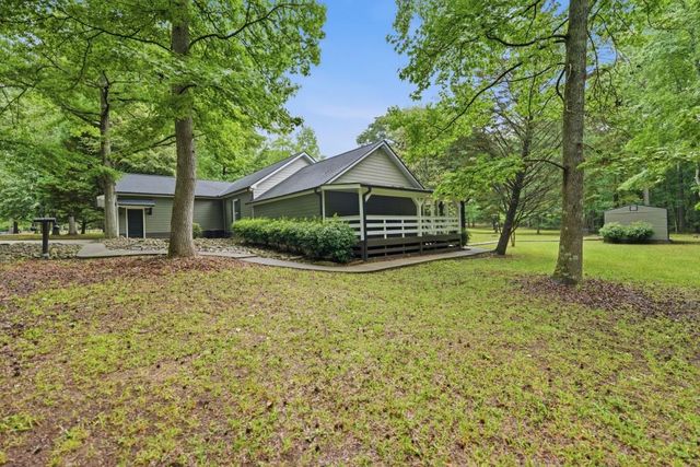 542 Knox Chapel Road, Social Circle, GA 30025