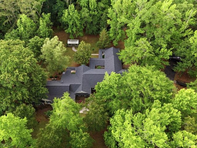 542 Knox Chapel Road, Social Circle, GA 30025
