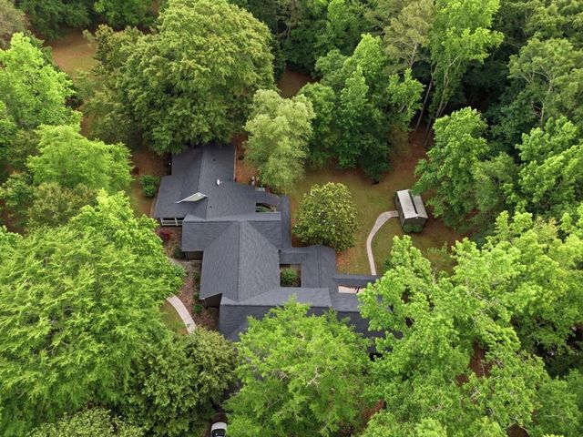 542 Knox Chapel Road, Social Circle, GA 30025