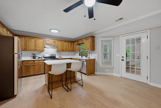 542 Knox Chapel Road, Social Circle, GA 30025