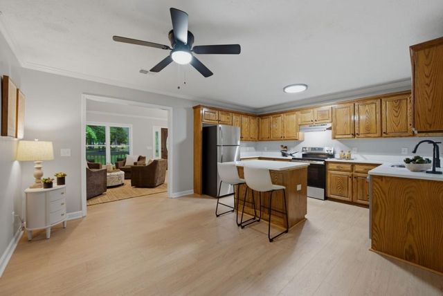 542 Knox Chapel Road, Social Circle, GA 30025
