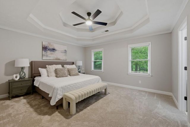 542 Knox Chapel Road, Social Circle, GA 30025