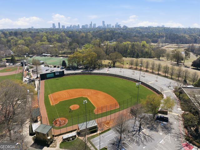 505 Hollydale Court NW, Atlanta, GA 30342