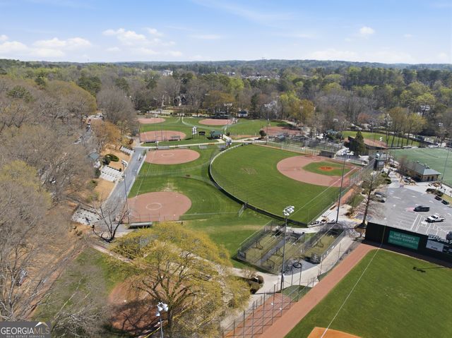 505 Hollydale Court NW, Atlanta, GA 30342