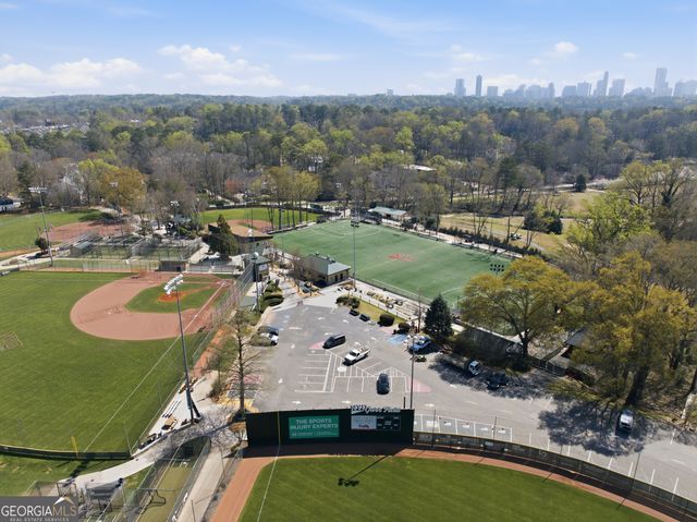 505 Hollydale Court NW, Atlanta, GA 30342