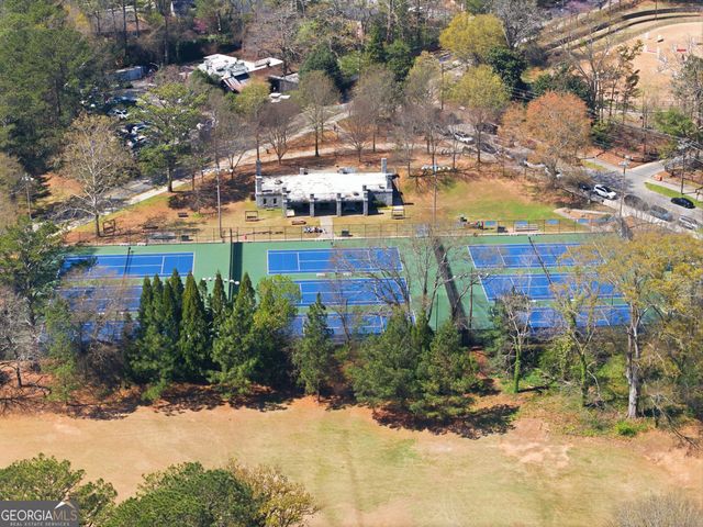 505 Hollydale Court NW, Atlanta, GA 30342