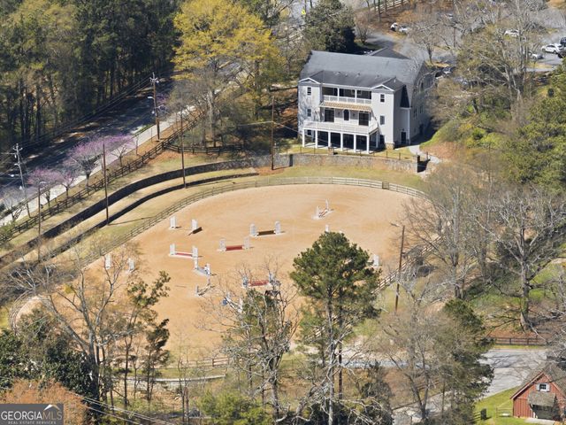 505 Hollydale Court NW, Atlanta, GA 30342