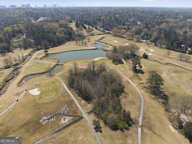 505 Hollydale Court NW, Atlanta, GA 30342