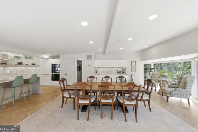 505 Hollydale Court NW, Atlanta, GA 30342