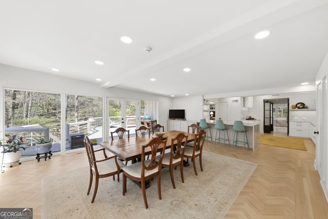 505 Hollydale Court NW, Atlanta, GA 30342