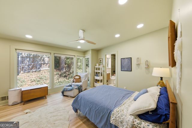 505 Hollydale Court NW, Atlanta, GA 30342