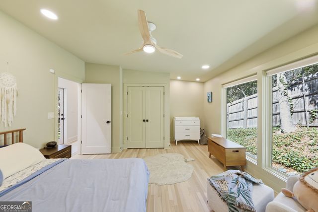 505 Hollydale Court NW, Atlanta, GA 30342