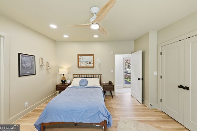 505 Hollydale Court NW, Atlanta, GA 30342