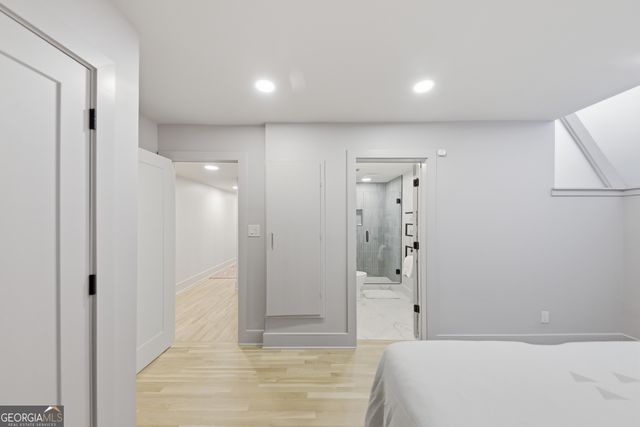 505 Hollydale Court NW, Atlanta, GA 30342