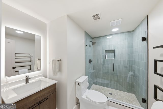 505 Hollydale Court NW, Atlanta, GA 30342