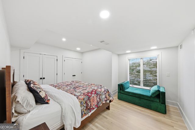 505 Hollydale Court NW, Atlanta, GA 30342