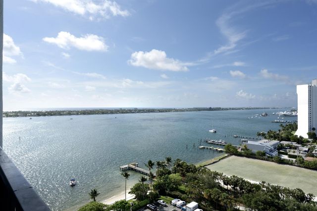 5600 N Flagler Drive 1605, West Palm Beach, FL 33407
