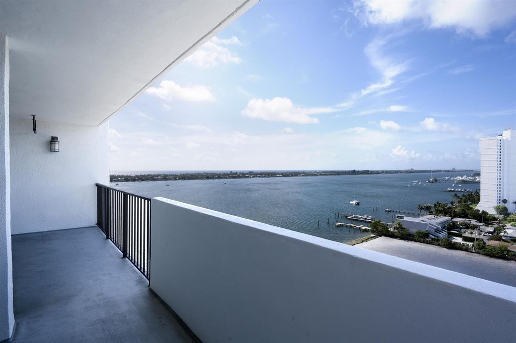 5600 N Flagler Drive 1605, West Palm Beach, FL 33407