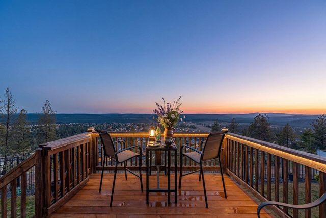 10615 N Paiute Dr, Spokane, WA 99208