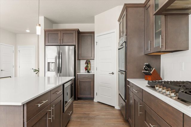 10615 N Paiute Dr, Spokane, WA 99208