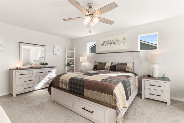 10615 N Paiute Dr, Spokane, WA 99208