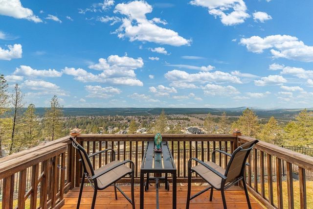 10615 N Paiute Dr, Spokane, WA 99208