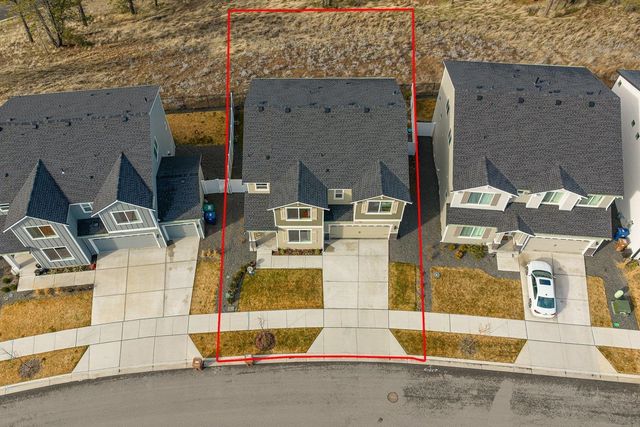 10615 N Paiute Dr, Spokane, WA 99208