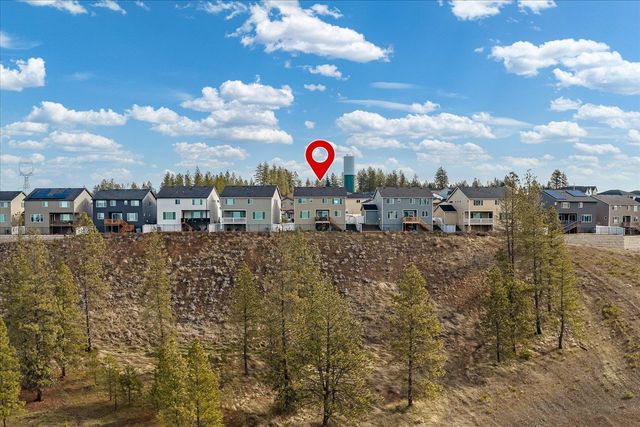 10615 N Paiute Dr, Spokane, WA 99208