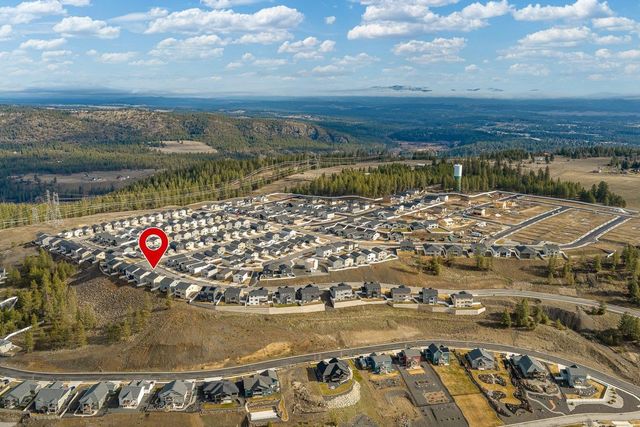 10615 N Paiute Dr, Spokane, WA 99208