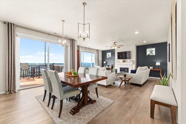 10615 N Paiute Dr, Spokane, WA 99208