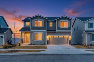 10615 N Paiute Dr, Spokane, WA 99208