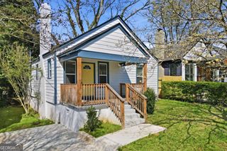 763 Jones Avenue NW, Atlanta, GA 30314